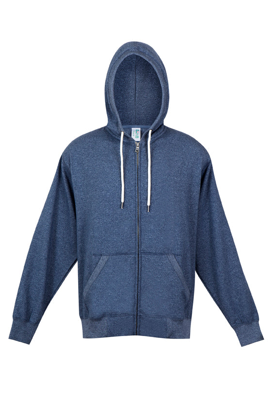 Navy Heather