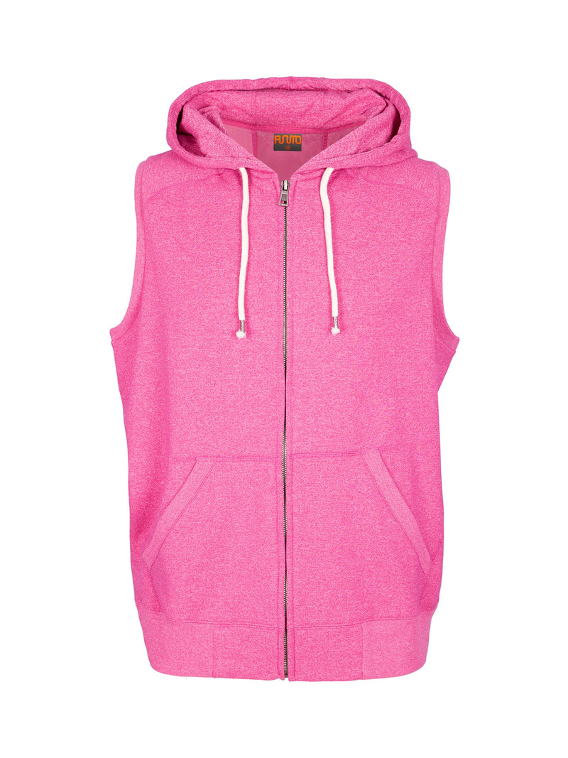 Hot Pink Heather