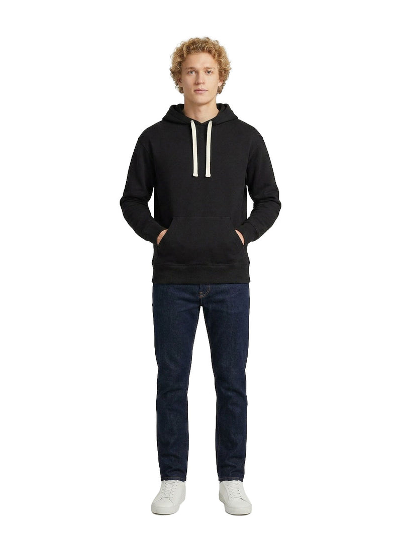 RAMO F808HP Brushed Heavy Fleece Hoodie Mens (4XL - 5XL)