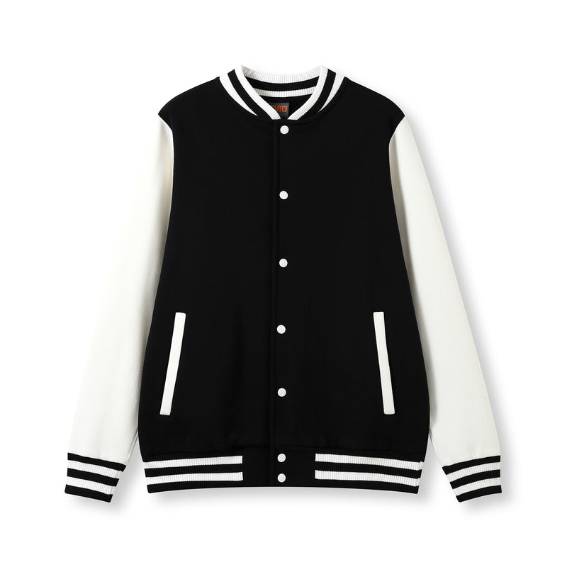 Black/White