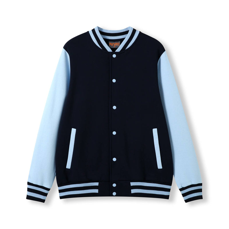 Navy/Sky