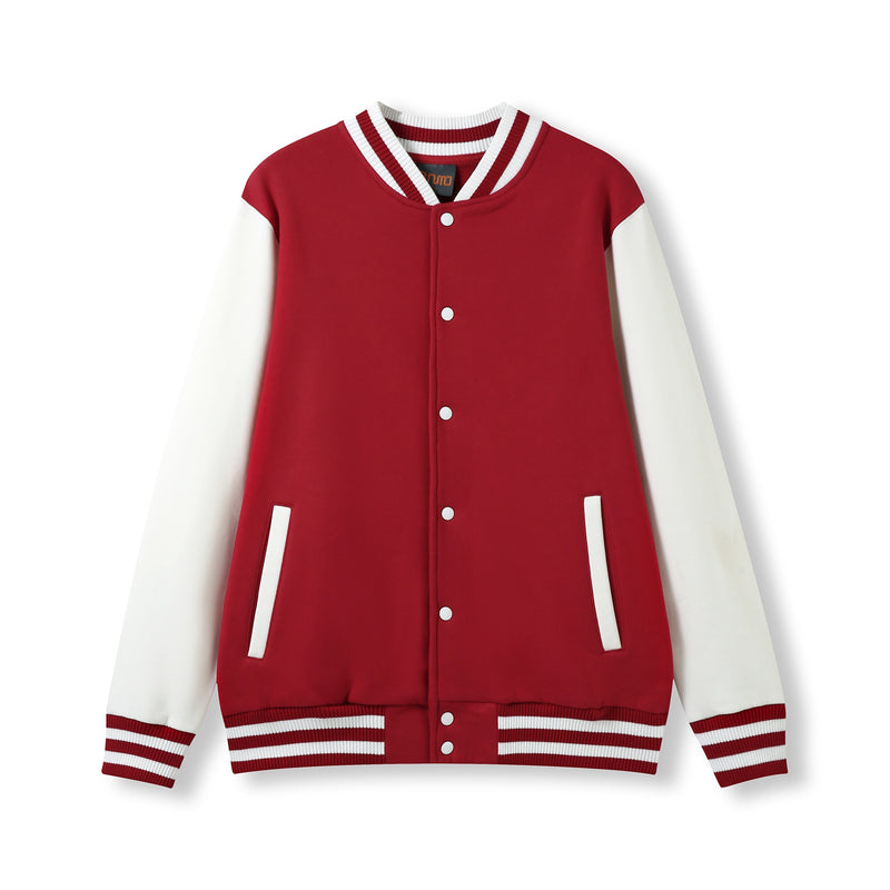 Red/White