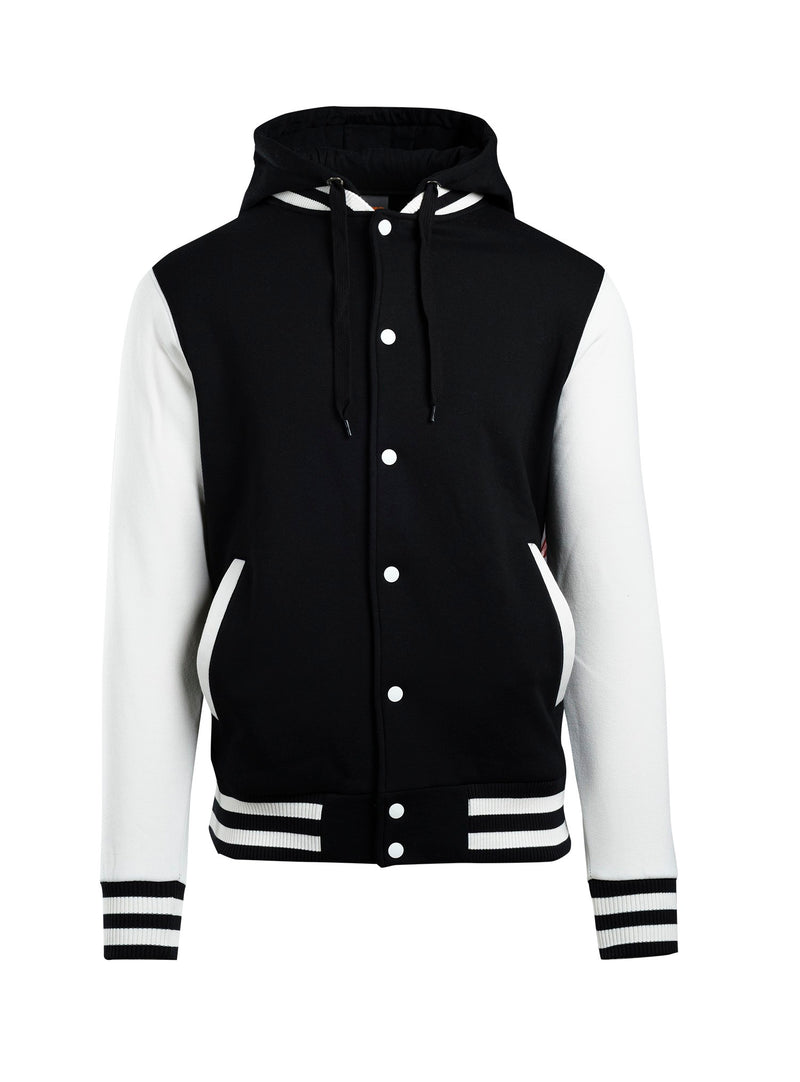 Black/White
