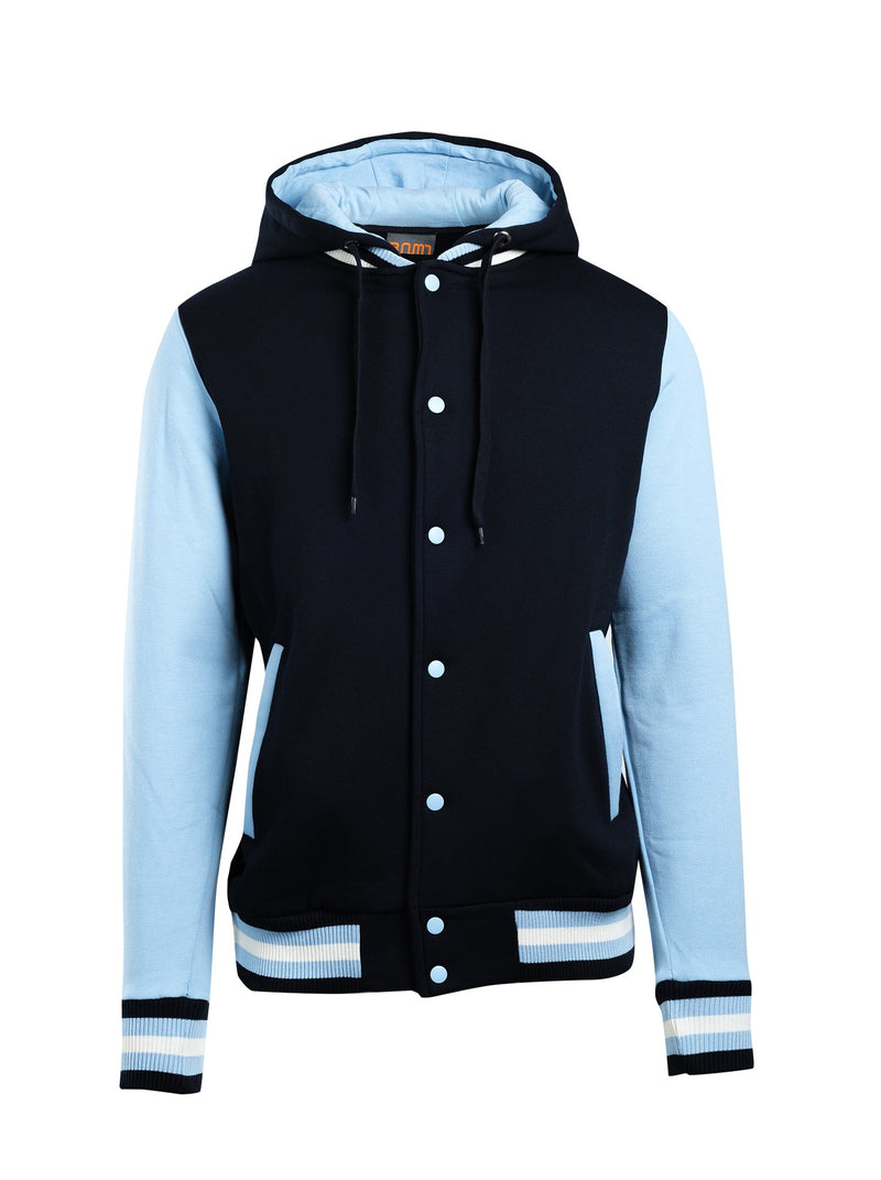 Navy/Sky