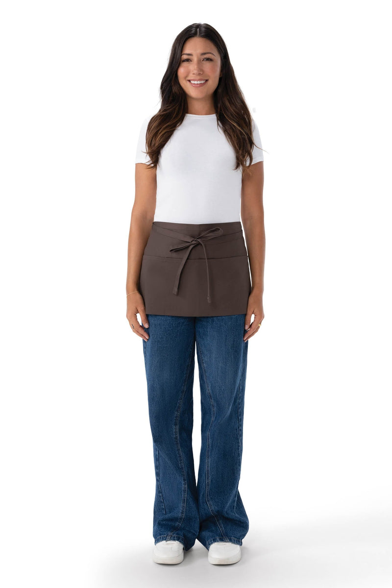 Chef Works F9 Waist Apron – product photo