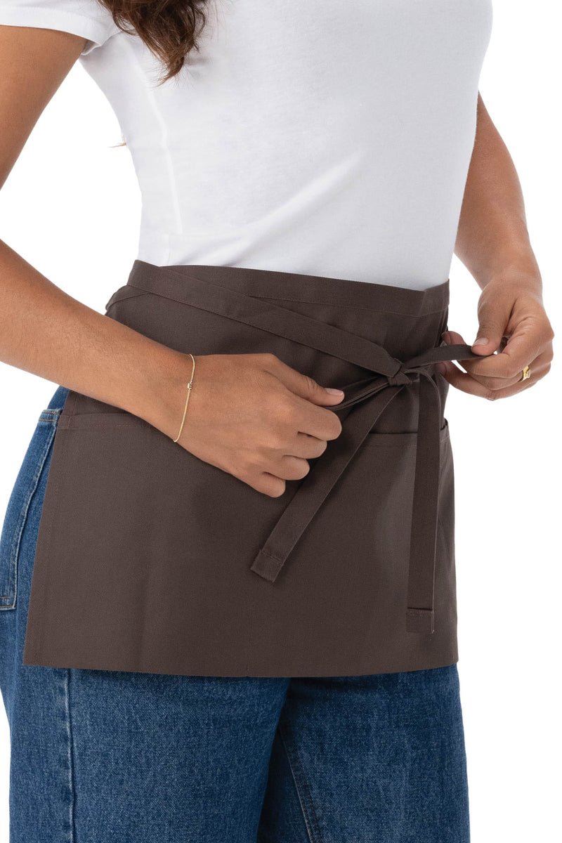Chef Works F9 Waist Apron – product photo