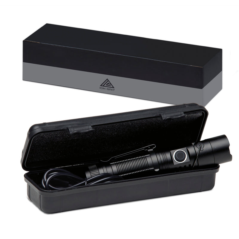 Gear For Life IGFLT FlexLight Torch – product photo