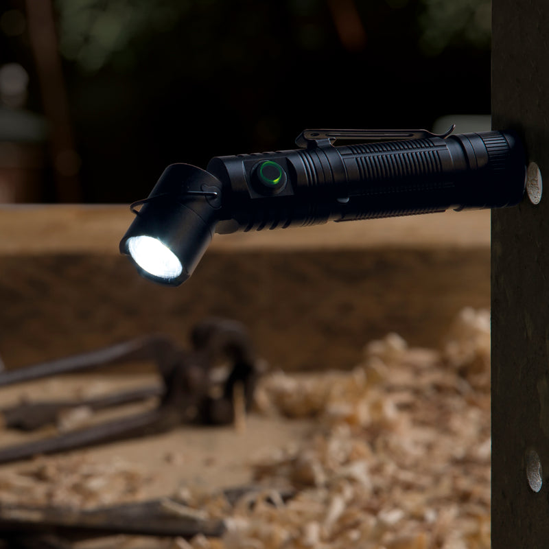 Gear For Life IGFLT FlexLight Torch – product photo