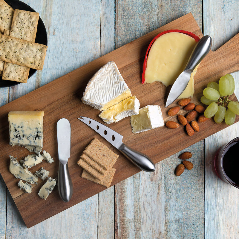 Gear For Life POFCKS Formaggio Cheese Knife 6 pcs Set – product photo