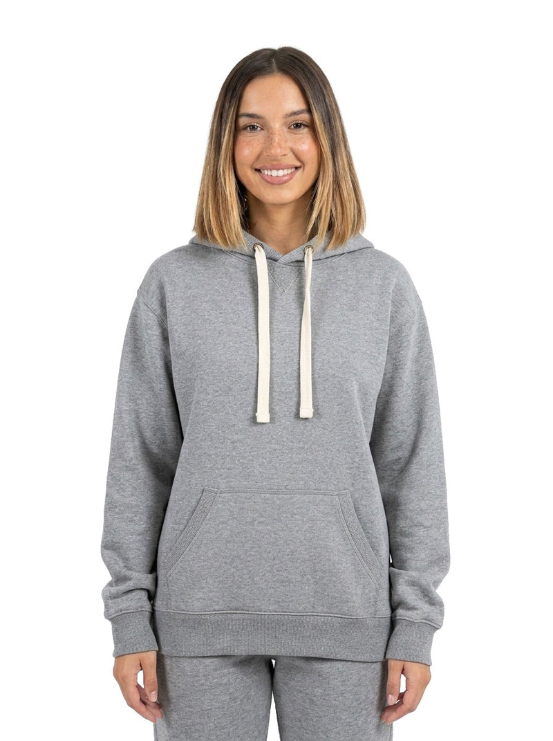 RAMO FP88UN Heavy Fleece Hoodie Ladies/Junior