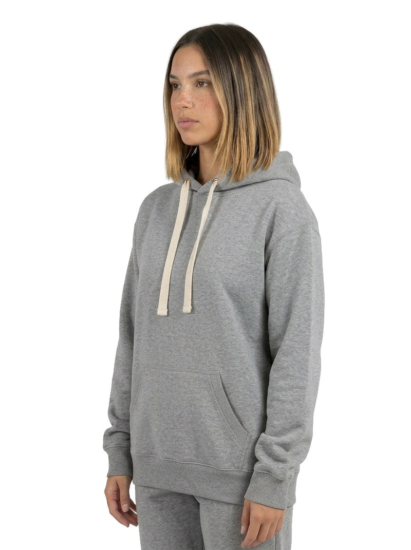 RAMO FP88UNM Heavy Fleece Hoodie Ladies/Junior – Marl Colours