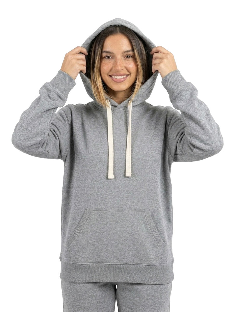 RAMO FP88UN Heavy Fleece Hoodie Ladies/Junior