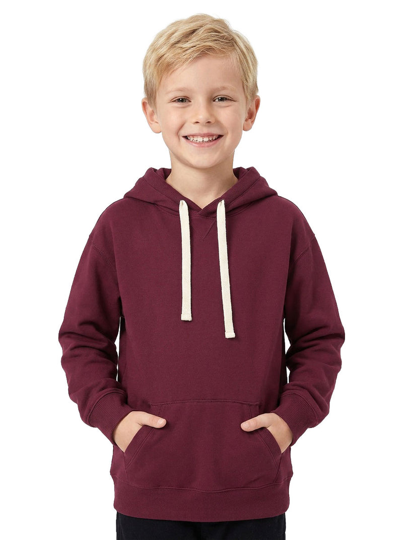 RAMO FP88UNM Heavy Fleece Hoodie Ladies/Junior – Marl Colours