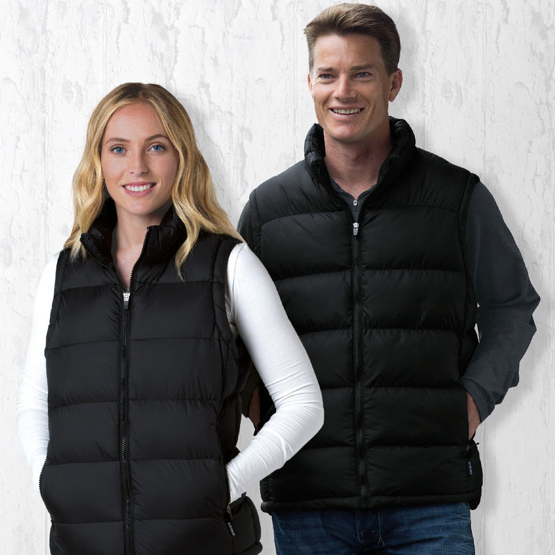 Gear For Life FPV Frontier Puffa Vest
