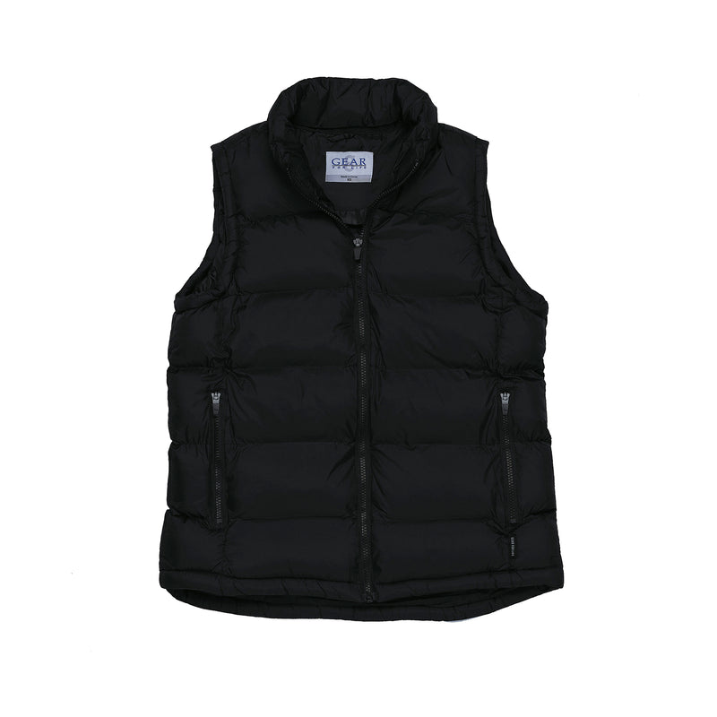 Gear For Life FPV Frontier Puffa Vest – product photo