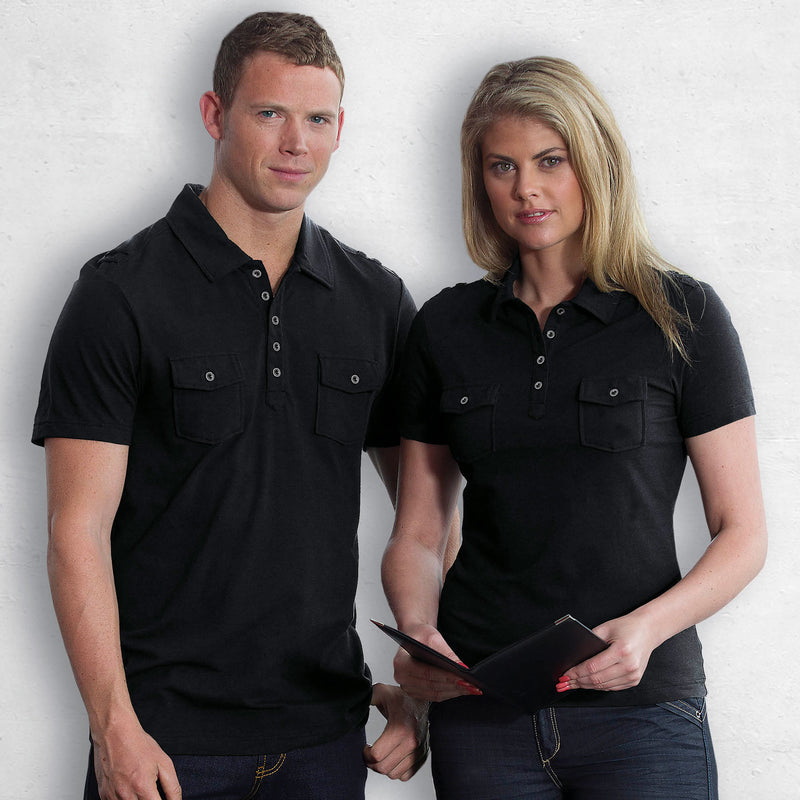 Gear For Life FP Fusion Polo Mens