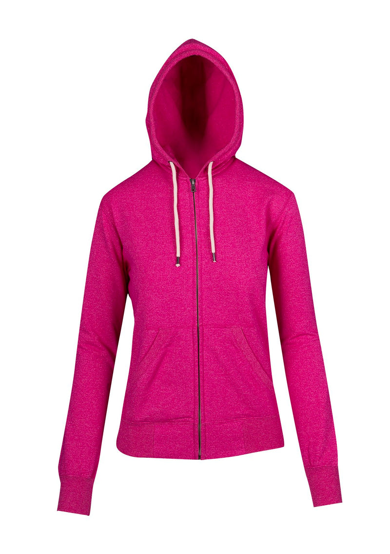 Hot Pink Heather