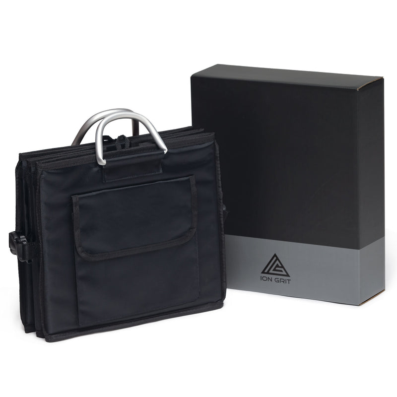 Gear For Life IGGGBO GearGrid Boot Organiser – product photo