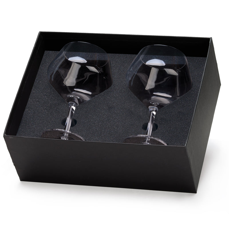 Gear For Life POGGS Ginaissance Glass Set – product photo