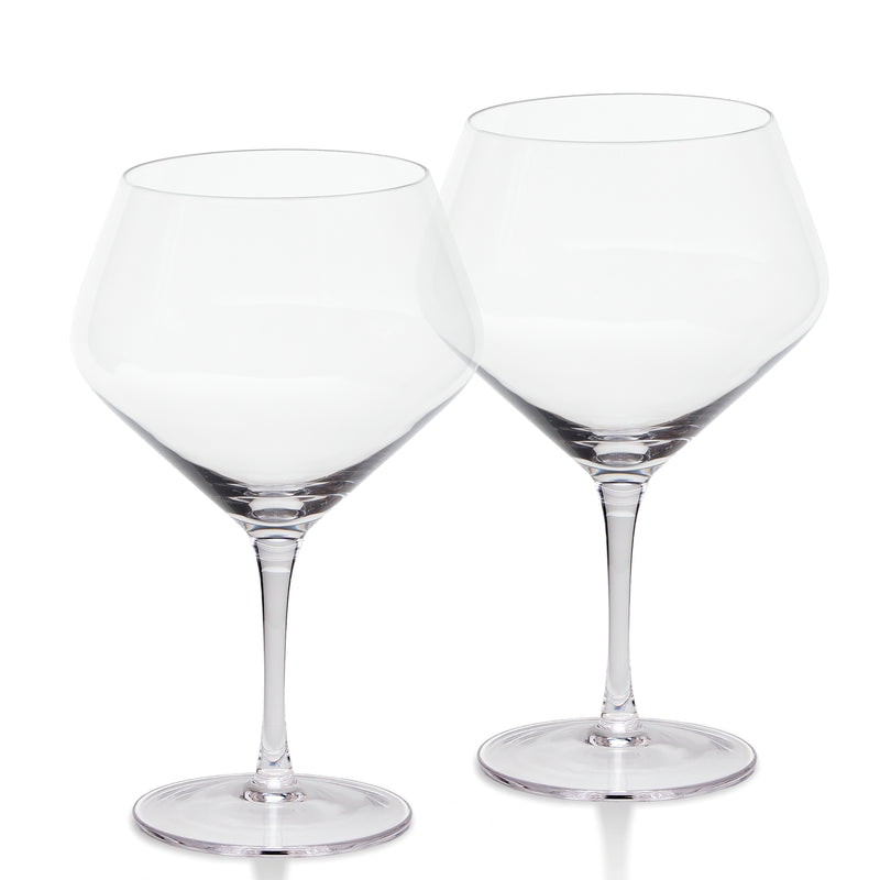 Gear For Life POGGS Ginaissance Glass Set – product photo