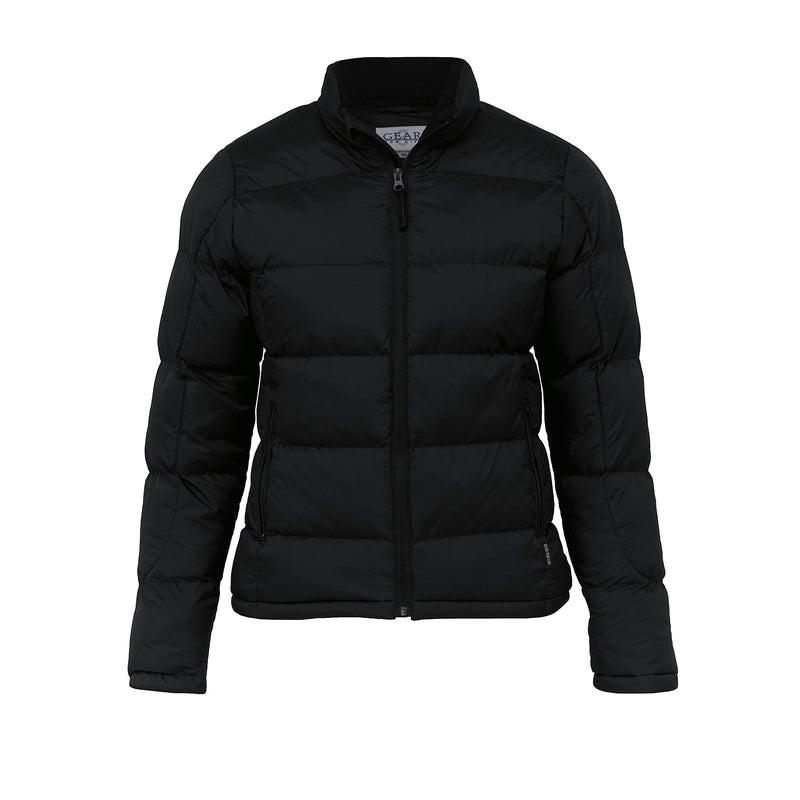 Gear For Life GPJ Glacier Puffa Jacket – product photo