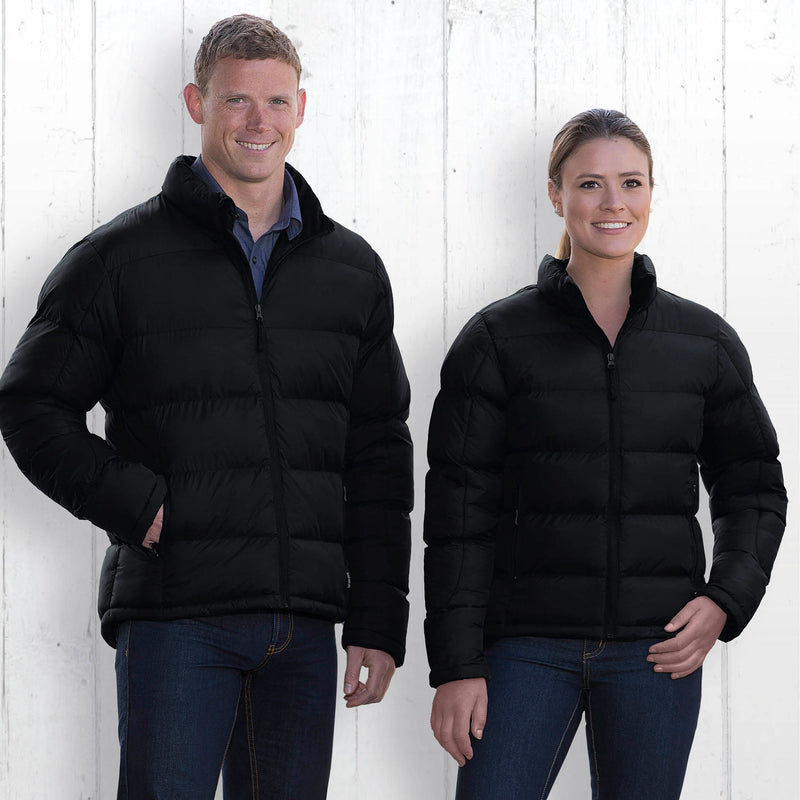 Gear For Life GPJ Glacier Puffa Jacket