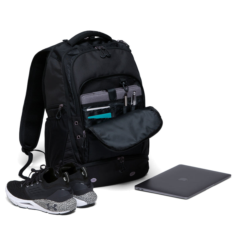 Gear For Life BGLB Grid-Lock Backpack – product photo