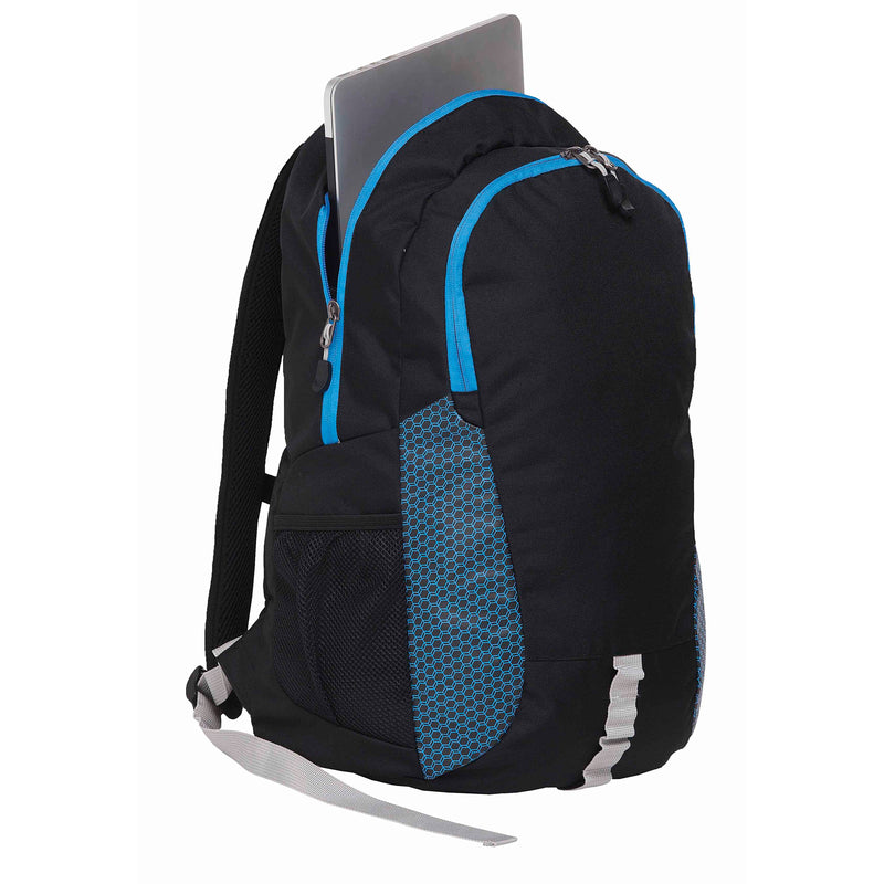 Gear For Life BGMB Grommet Backpack