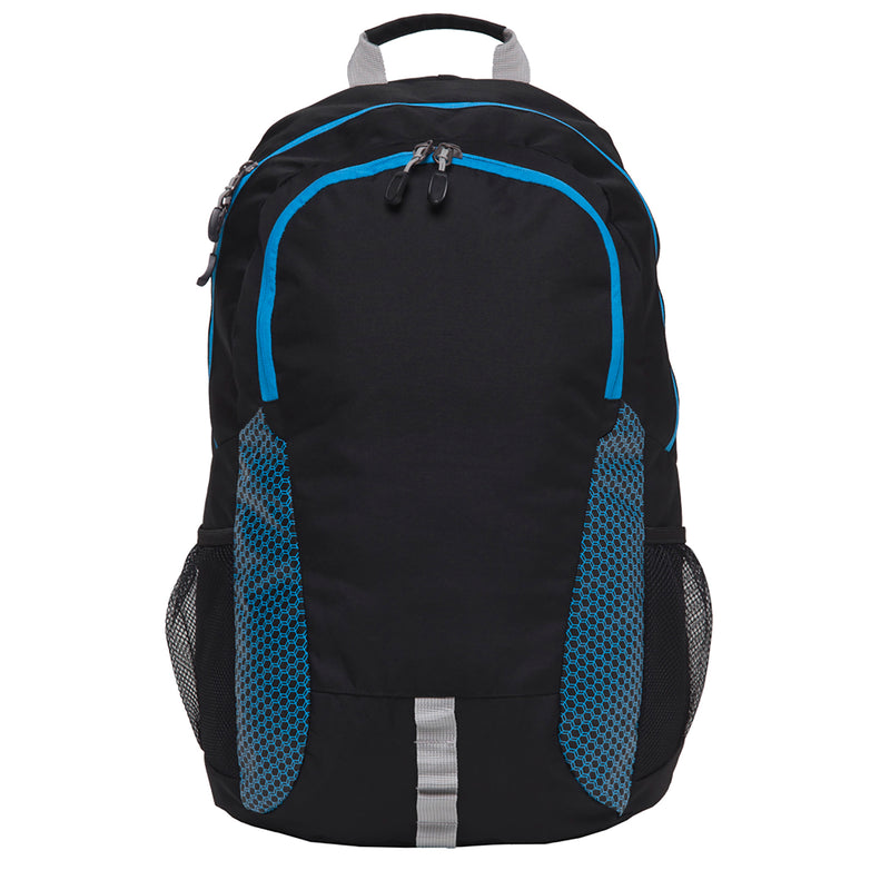 Gear For Life BGMB Grommet Backpack – product photo