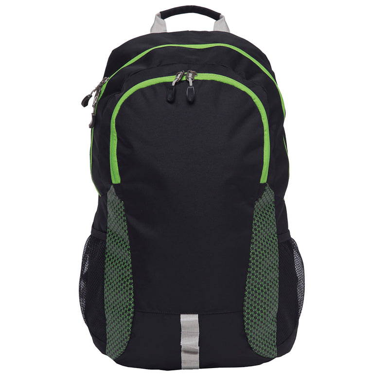 Gear For Life BGMB Grommet Backpack – product photo
