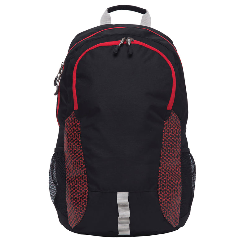 Gear For Life BGMB Grommet Backpack – product photo