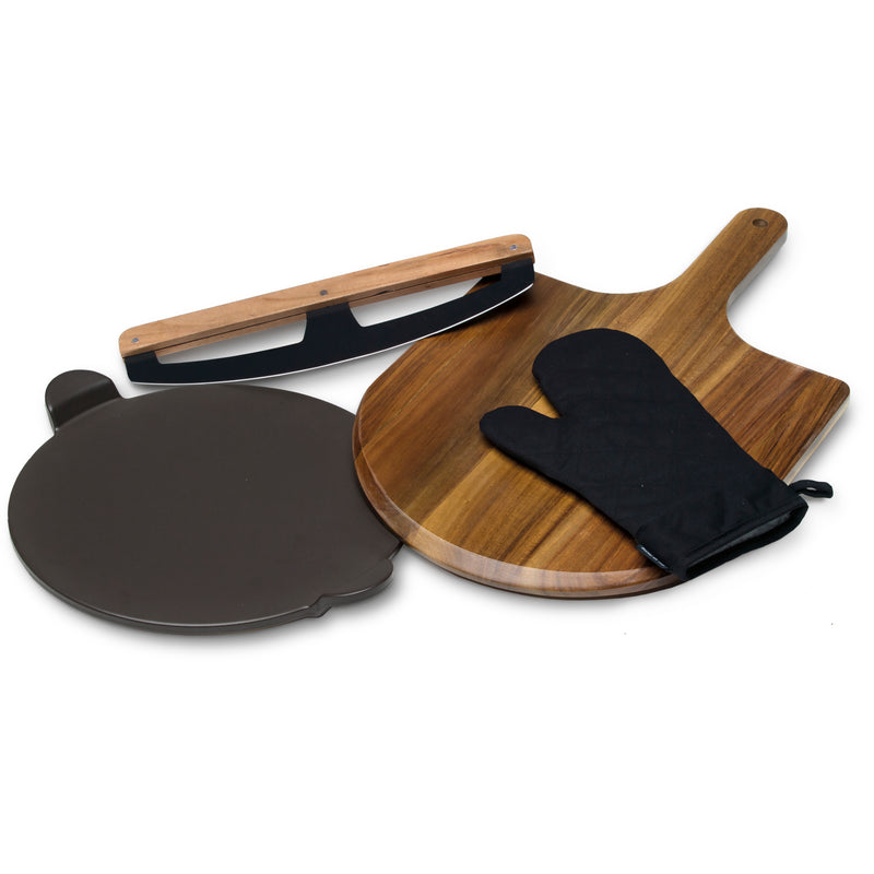Gear For Life POGPS Gusto Pizza 4 pcs Set – product photo
