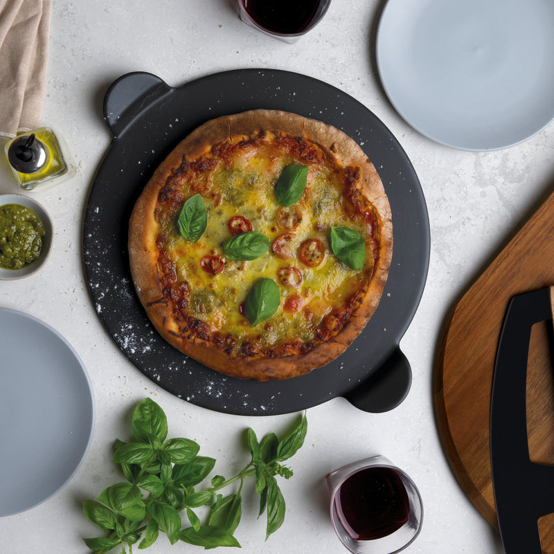 Gear For Life POGPS Gusto Pizza 4 pcs Set – product photo