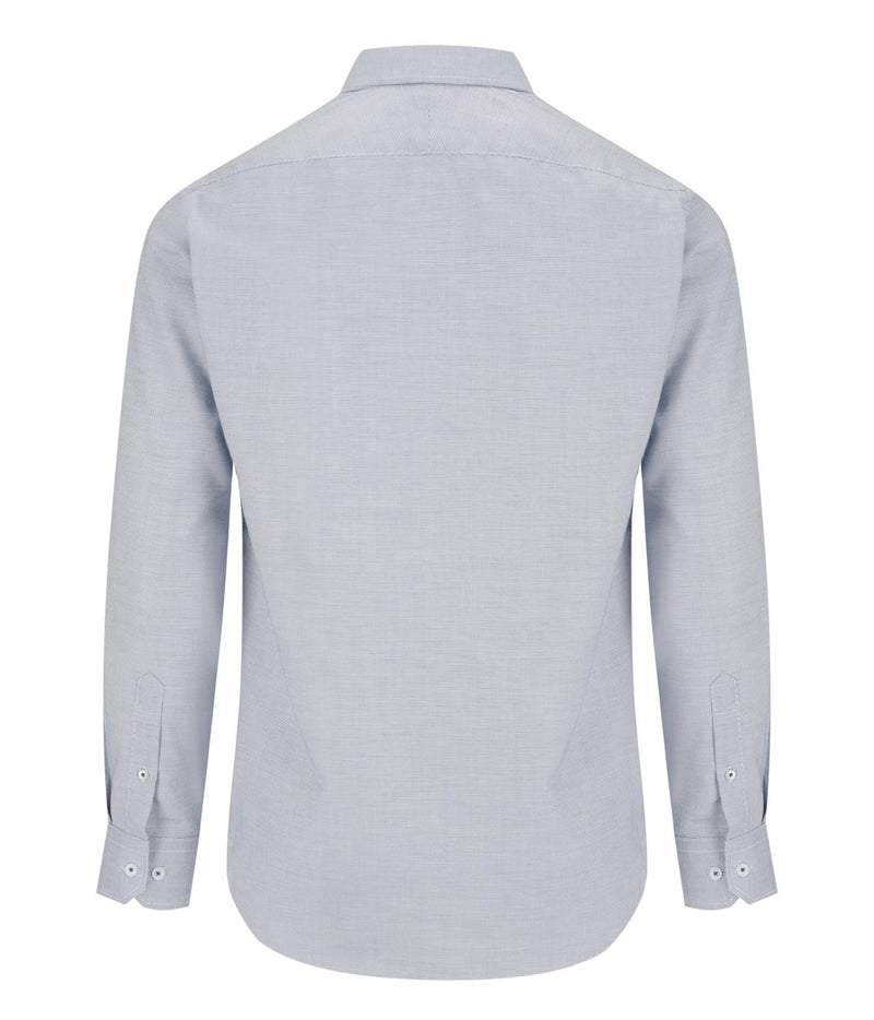 Elmore Dobby Shirt Mens