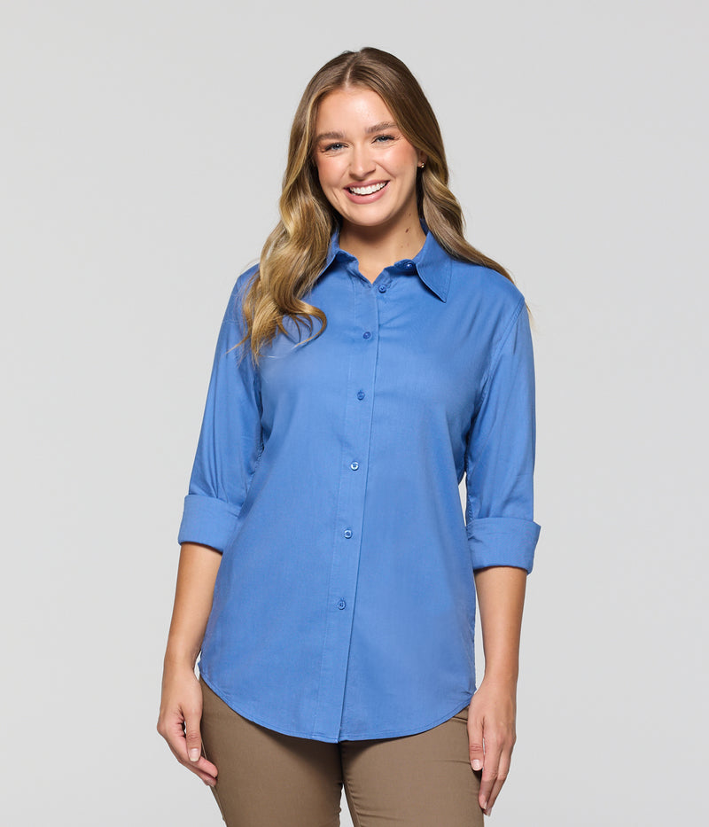 Mercer Ultra Soft Shirt Ladies