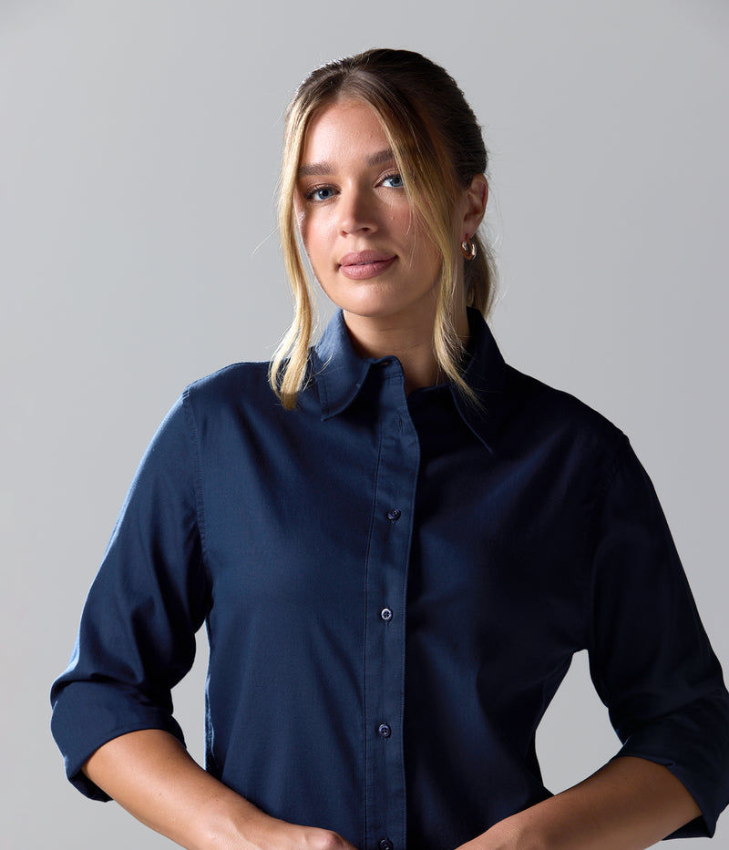 Mercer Ultra Soft Shirt Ladies
