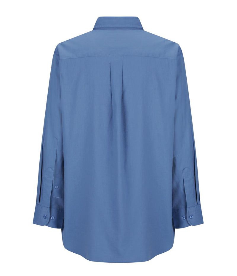 Mercer Ultra Soft Shirt Ladies