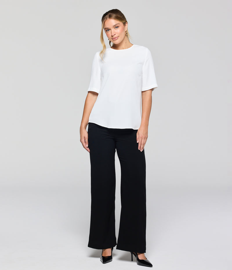 Laine Wide Leg Pants Ladies