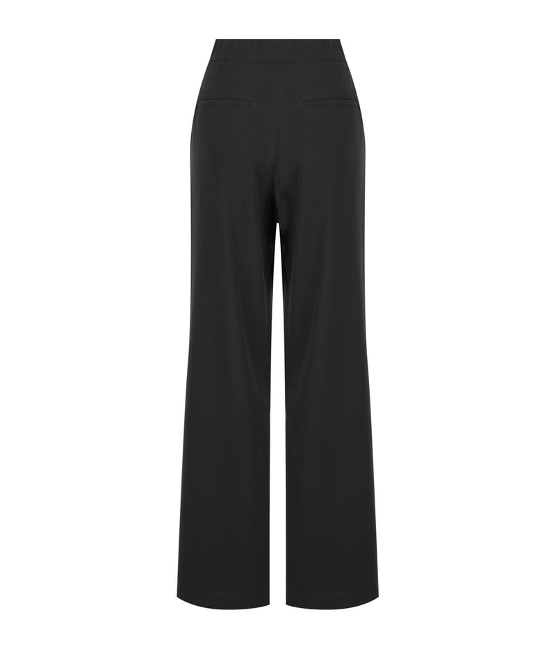 Laine Wide Leg Pants Ladies