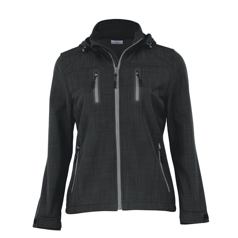 Gear For Life HJ Hybrid Jacket – product photo