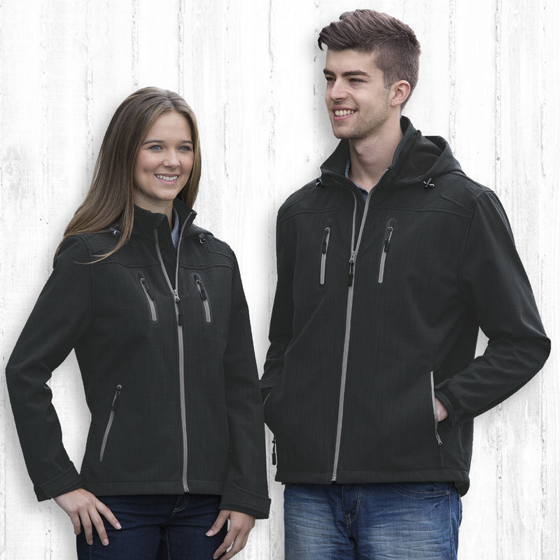 Gear For Life HJ Hybrid Jacket