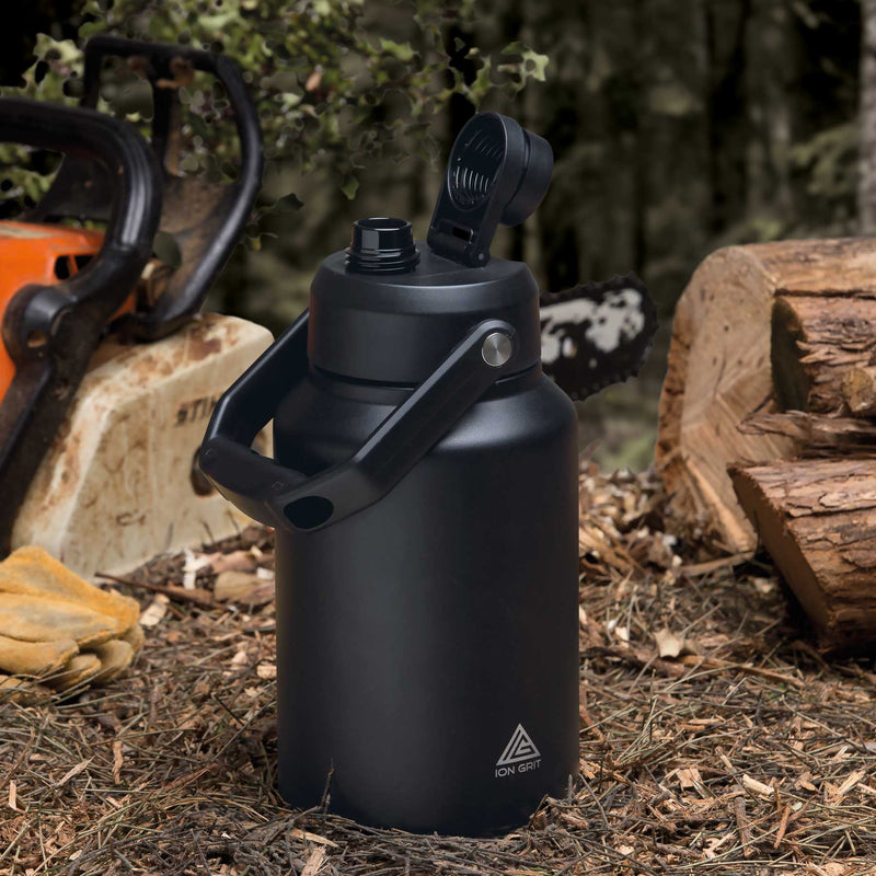 Gear For Life IGHSMB HydraSite 1.9L Mega Bottle – product photo