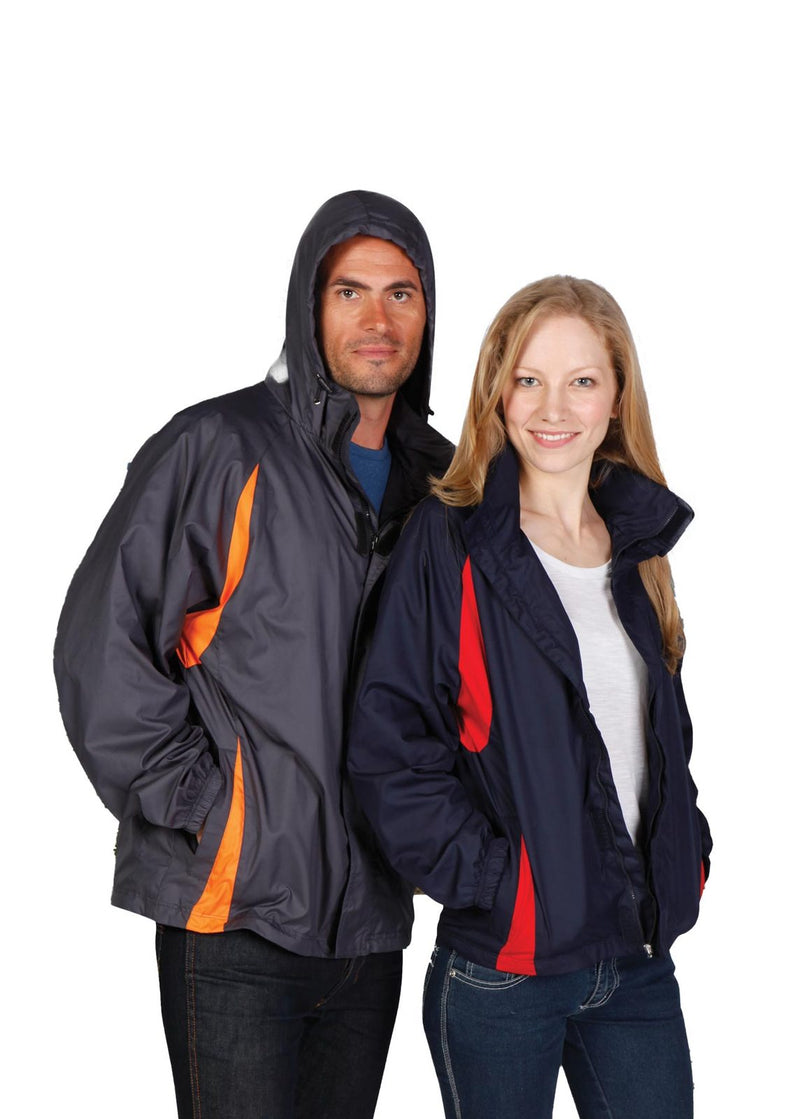 RAMO J008UN Sportech Shower Proof Nylon Jacket Ladies/Junior