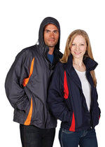 RAMO J008UN Sportech Shower Proof Nylon Jacket Ladies/Junior