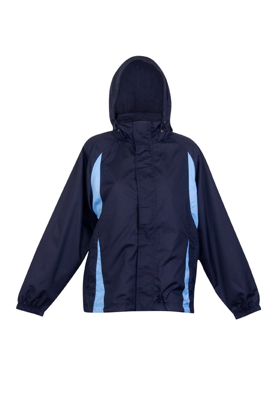Navy/Sky Blue