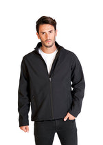 RAMO J481HZ Tempest Soft Shell Jacket Mens (5XL)