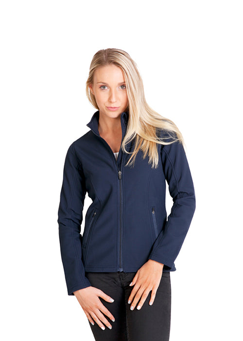 RAMO J481LD Tempest Soft Shell Jacket Ladies