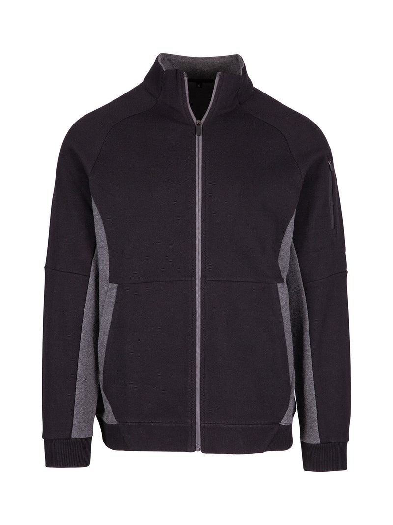 Black/Dark Marl