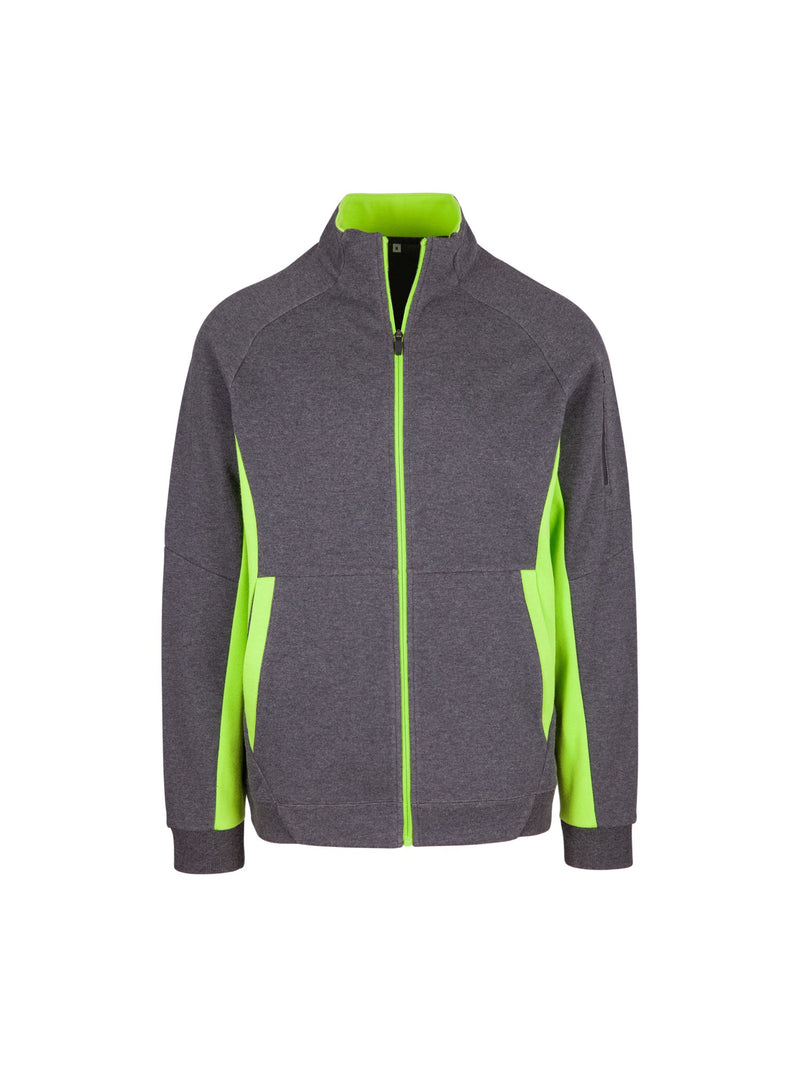 Dark Marl/Lime