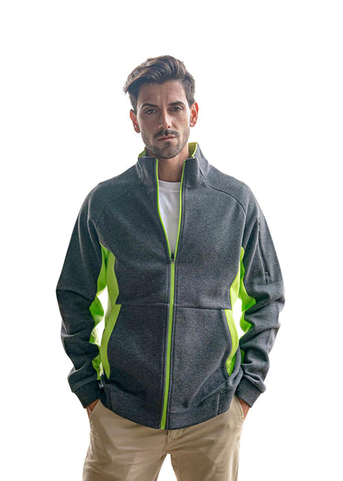 RAMO J487HZ Icon 420gsm Jacket Mens (S - 3XL)